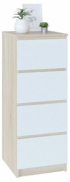 Комод Т-4Р в Челябинске - chelyabinsk.mebel24.online | фото