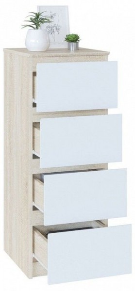 Комод Т-4Р в Челябинске - chelyabinsk.mebel24.online | фото 2