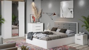 Комод Тесса в Челябинске - chelyabinsk.mebel24.online | фото 3