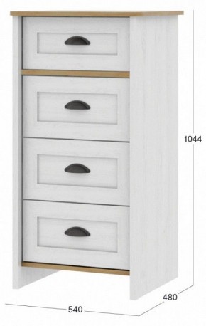 Комод Тифани СТЛ.305.17 в Челябинске - chelyabinsk.mebel24.online | фото 2