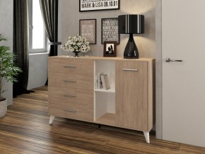 Комод-Тумба Светлана в Челябинске - chelyabinsk.mebel24.online | фото 3