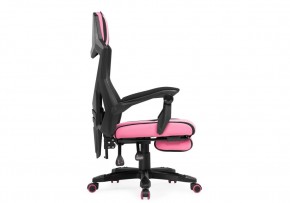 Компьютерное кресло Brun pink / black в Челябинске - chelyabinsk.mebel24.online | фото 4