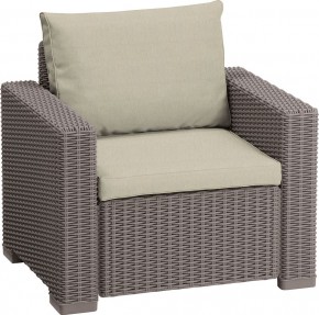 Комплект кресел Калифорния (California chair) капучино в Челябинске - chelyabinsk.mebel24.online | фото 3