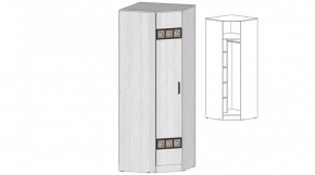 КОСТА-РИКА Шкаф угловой (анкор светлый) в Челябинске - chelyabinsk.mebel24.online | фото