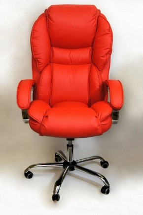 Кресло для руководителя Барон КВ-12-131112-0421 в Челябинске - chelyabinsk.mebel24.online | фото 2
