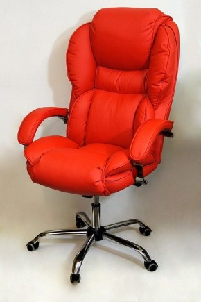 Кресло для руководителя Барон КВ-12-131112-0421 в Челябинске - chelyabinsk.mebel24.online | фото 3