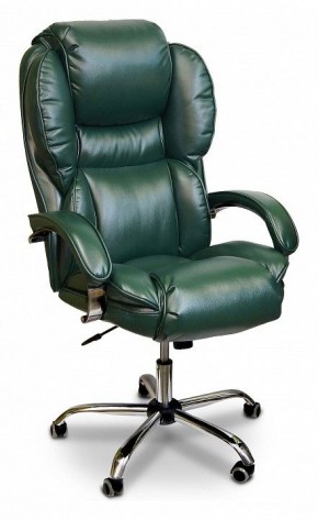 Кресло для руководителя Барон КВ-12-131112_0470 в Челябинске - chelyabinsk.mebel24.online | фото 1
