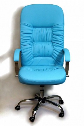 Кресло для руководителя Болеро КВ-03-131112-0405 в Челябинске - chelyabinsk.mebel24.online | фото 2