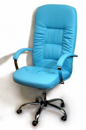 Кресло для руководителя Болеро КВ-03-131112-0405 в Челябинске - chelyabinsk.mebel24.online | фото 3