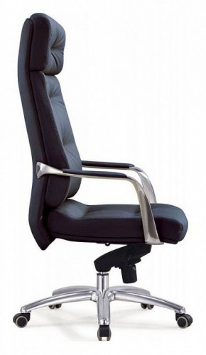 Кресло для руководителя Бюрократ Dao/Black в Челябинске - chelyabinsk.mebel24.online | фото 3