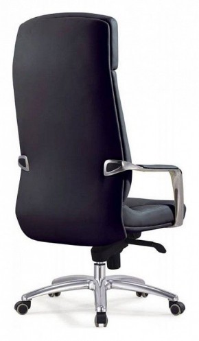 Кресло для руководителя Бюрократ Dao/Black в Челябинске - chelyabinsk.mebel24.online | фото 4