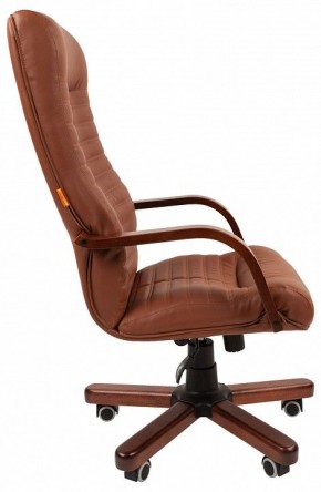 Кресло для руководителя Chairman 480 WD в Челябинске - chelyabinsk.mebel24.online | фото