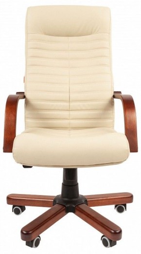 Кресло для руководителя Chairman 480 WD в Челябинске - chelyabinsk.mebel24.online | фото 2