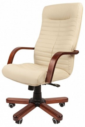 Кресло для руководителя Chairman 480 WD в Челябинске - chelyabinsk.mebel24.online | фото 4