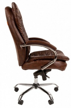 Кресло для руководителя Chairman 795 в Челябинске - chelyabinsk.mebel24.online | фото 3