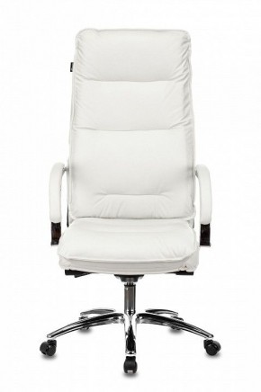 Кресло для руководителя T-9927SL/Ivory в Челябинске - chelyabinsk.mebel24.online | фото 2