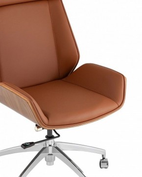 Кресло для руководителя TopChairs Crown SN в Челябинске - chelyabinsk.mebel24.online | фото 7