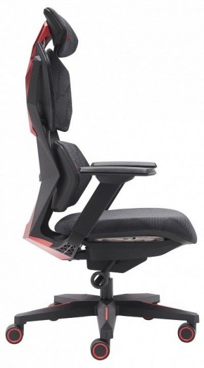 Кресло игровое Tiger в Челябинске - chelyabinsk.mebel24.online | фото 2