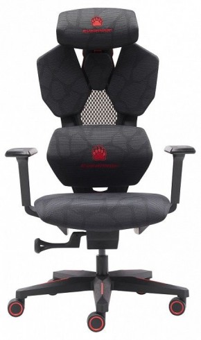 Кресло игровое Tiger в Челябинске - chelyabinsk.mebel24.online | фото 3