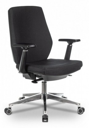 Кресло компьютерное CH-545/Lux/418-Black в Челябинске - chelyabinsk.mebel24.online | фото 7