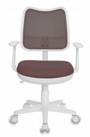 Кресло компьютерное Бюрократ CH-W797/BR/TW-14C в Челябинске - chelyabinsk.mebel24.online | фото 2
