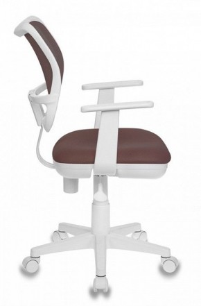Кресло компьютерное Бюрократ CH-W797/BR/TW-14C в Челябинске - chelyabinsk.mebel24.online | фото 3