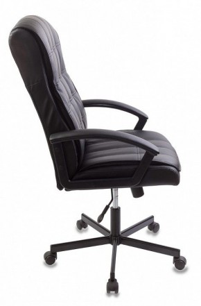 Кресло компьютерное CH-823AXSN/BLACK в Челябинске - chelyabinsk.mebel24.online | фото 3
