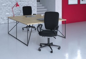 Кресло компьютерное Chairman 9801 Black в Челябинске - chelyabinsk.mebel24.online | фото 7