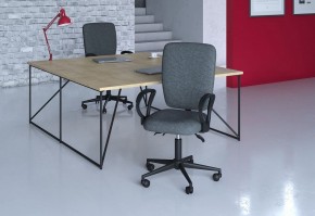 Кресло компьютерное Chairman 9801 Black в Челябинске - chelyabinsk.mebel24.online | фото 7