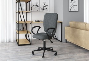 Кресло компьютерное Chairman 9801 Black в Челябинске - chelyabinsk.mebel24.online | фото 9