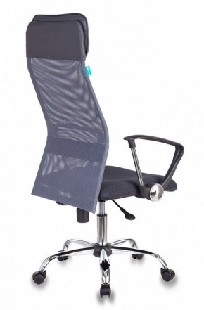 Кресло компьютерное KB-6N/SL/DG/TW-12 в Челябинске - chelyabinsk.mebel24.online | фото 4