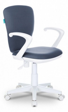 Кресло компьютерное KD-W10AXSN/26-25 в Челябинске - chelyabinsk.mebel24.online | фото 6