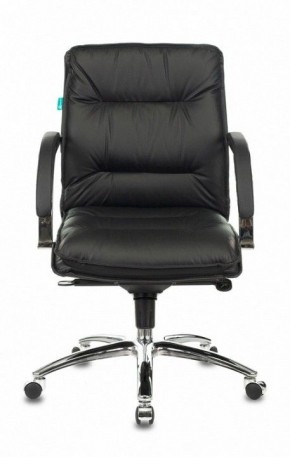 Кресло компьютерное T-9927SL-LOW/BLACK в Челябинске - chelyabinsk.mebel24.online | фото 2