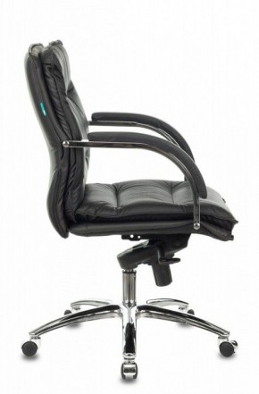 Кресло компьютерное T-9927SL-LOW/BLACK в Челябинске - chelyabinsk.mebel24.online | фото 3
