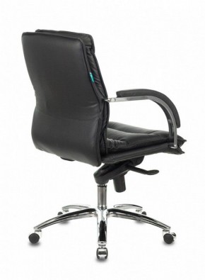 Кресло компьютерное T-9927SL-LOW/BLACK в Челябинске - chelyabinsk.mebel24.online | фото 4