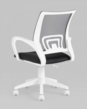 Кресло компьютерное TopChairs ST-BASIC-W в Челябинске - chelyabinsk.mebel24.online | фото 4