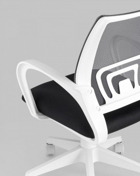 Кресло компьютерное TopChairs ST-BASIC-W в Челябинске - chelyabinsk.mebel24.online | фото 6