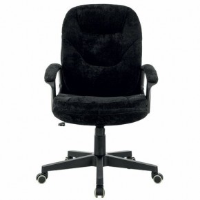 Кресло офисное BRABIX PREMIUM "Trend EX-568", велюр, черное, 533014 в Челябинске - chelyabinsk.mebel24.online | фото 2