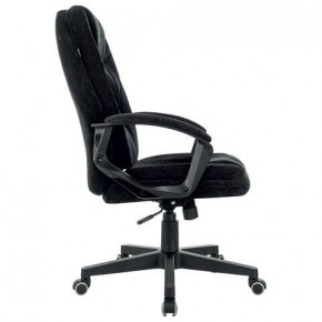 Кресло офисное BRABIX PREMIUM "Trend EX-568", велюр, черное, 533014 в Челябинске - chelyabinsk.mebel24.online | фото 3