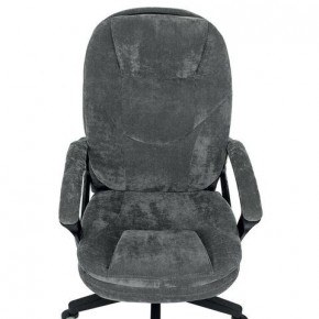 Кресло офисное BRABIX PREMIUM "Trend EX-568", велюр, серое, 533013 в Челябинске - chelyabinsk.mebel24.online | фото 2