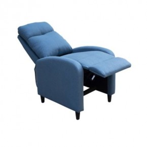 Кресло-реклайнер РИМ в Челябинске - chelyabinsk.mebel24.online | фото 3