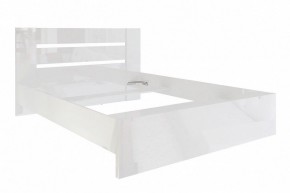 Кровать двуспальная Норден СТЛ.413.10 в Челябинске - chelyabinsk.mebel24.online | фото 2