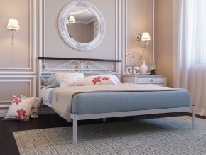 Кровать Эсмеральда 1200*2000 (МилСон) в Челябинске - chelyabinsk.mebel24.online | фото