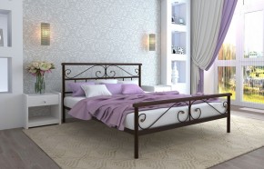 Кровать Эсмеральда Plus (МилСон) в Челябинске - chelyabinsk.mebel24.online | фото