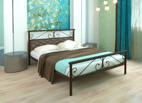 Кровать Эсмеральда Plus (Мягкая) 1800*2000 (МилСон) в Челябинске - chelyabinsk.mebel24.online | фото
