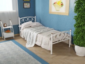 Кровать Ева Plus (МилСон) в Челябинске - chelyabinsk.mebel24.online | фото