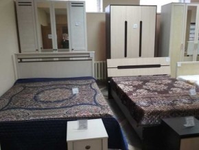 Кровать Гавана 1.6 Ортопед на опорах в Челябинске - chelyabinsk.mebel24.online | фото 7