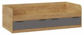 Кровать Хилтон Тип 1 в Челябинске - chelyabinsk.mebel24.online | фото 3