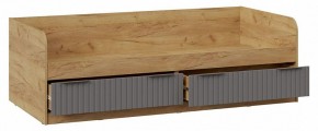 Кровать Хилтон Тип 1 в Челябинске - chelyabinsk.mebel24.online | фото 4