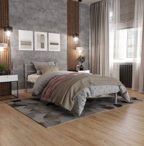 Кровать односпальная Фади-01 в Челябинске - chelyabinsk.mebel24.online | фото 2